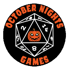October Nights Games